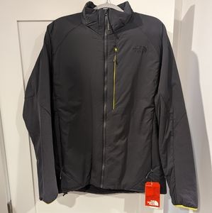 NOS The North Face Ventrix Jacket Men's XL.